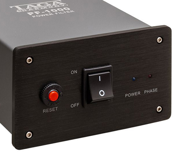 TAGA HARMONY PF-1000 - cecha 1